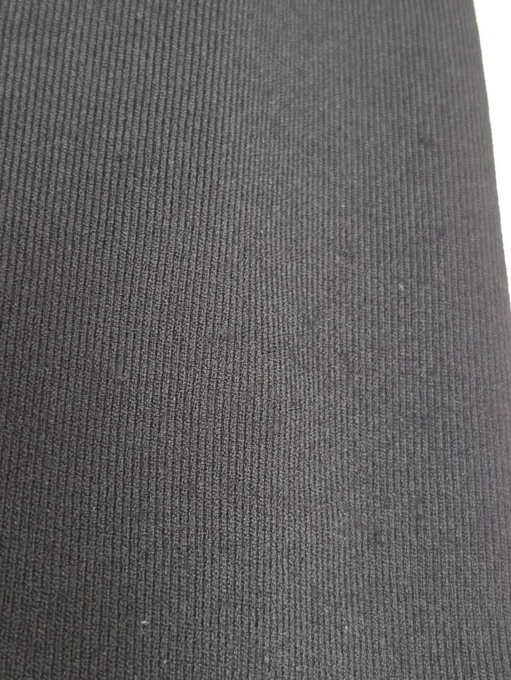 MM Lafleur Merritt Wrap Jardigan Black XL - Picture 10 of 10